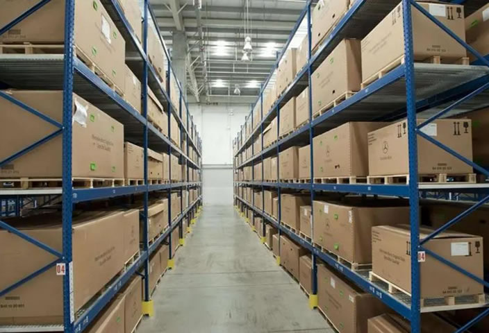 泉州到连平县货物仓储