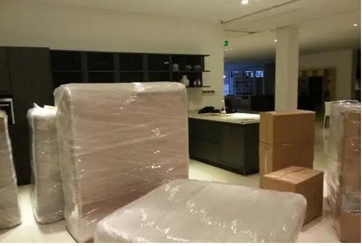 泉州到连平县长途搬家